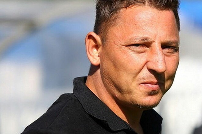 Василий КОБИН: «Надо отдать должное без 5 минут чемпиону»