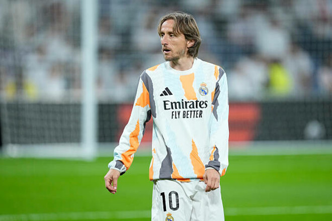 Реал хочет подписать контракт с обладателем ЗМ. Есть 2 ультиматума