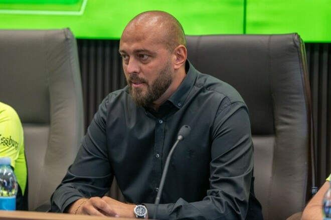 Имад АШУР: «Совершенно бездумно. Это невозможно. Такого не может быть»