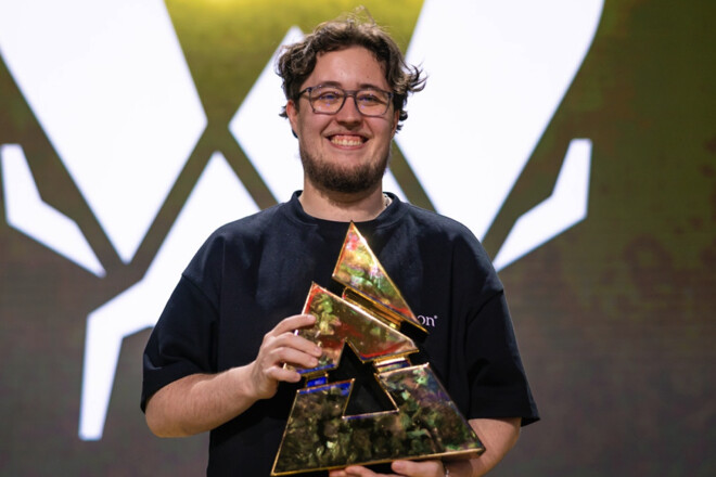 «Они очень сильные». Снайпер Vitality – о Falcons