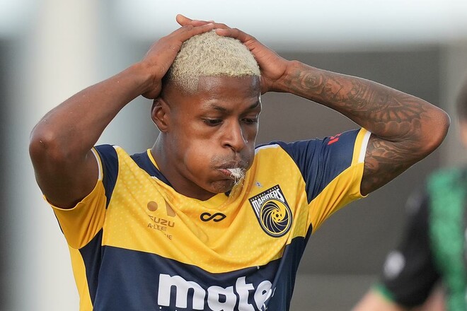 «Дикий вброс». Журналист раскрыл новые детали подписания легионера в Динамо