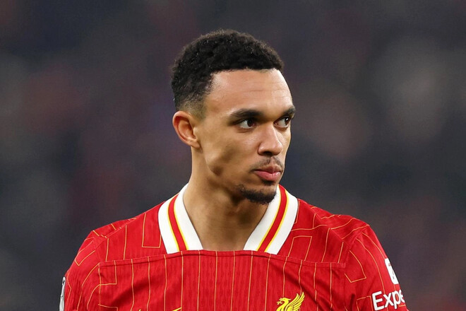 ОФИЦИАЛЬНО. Лидер Ливерпуля объявил об уходе из клуба