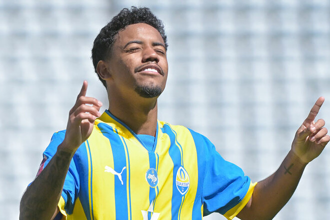 Після 7-річної паузи Шахтар оформив 11-й дубль у матчах із Чорноморцем