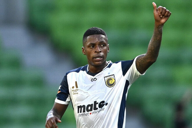 Анхель Торрес в Динамо. Новый Карлос де Пена или Жерсон Родригеш?