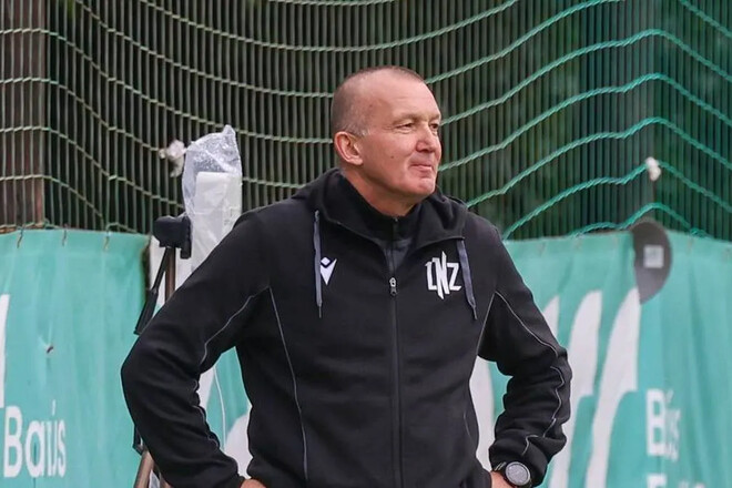 Роман ГРИГОРЧУК: «Це нікуди не годиться»