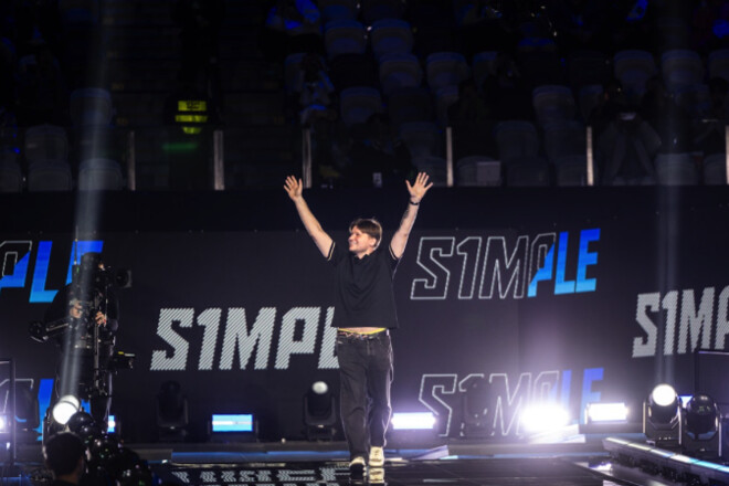 ОФІЦІЙНО. Українська зірка Counter-Strike повернулась на сцену