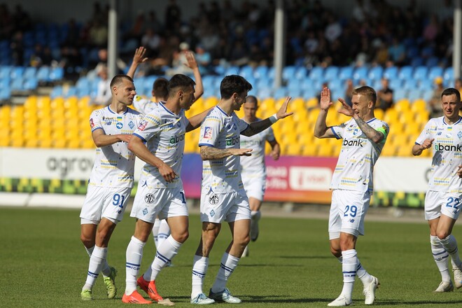 Цифры и факты. Важнейшие события 27-го тура УПЛ