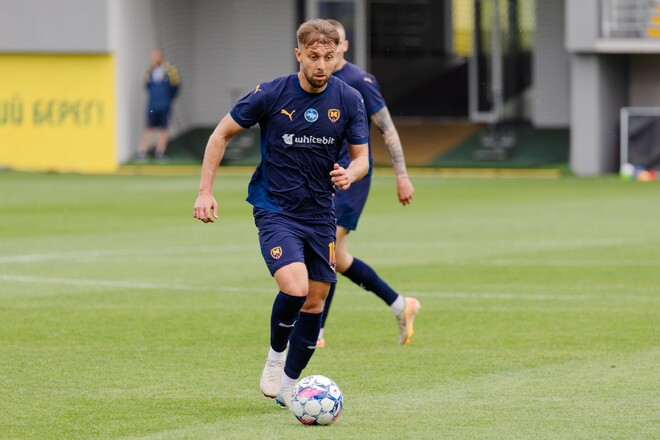 Владлен ЮРЧЕНКО: «То, как играл Металлист – это не футбол. Не знаю»