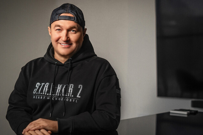 «Популярность лишь растёт». Владелец NAVI – о киберспорте в Украине