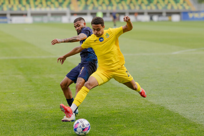 Металлист 1925 – Металлист – 2:2. Боевое дерби. Видео голов и обзор матча