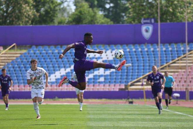 Клуб УПЛ отстранил звездного легионера. Его публично критиковал тренер