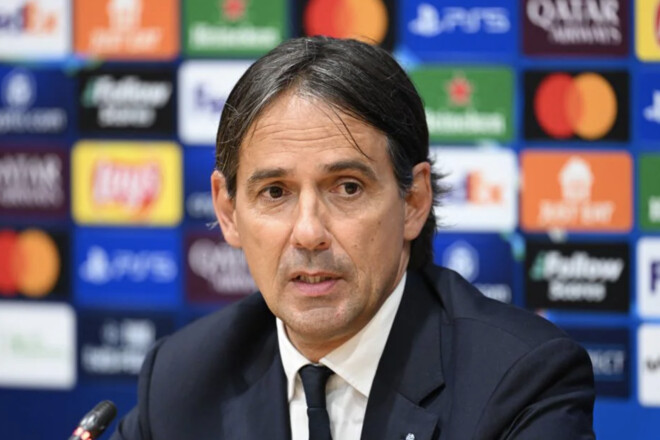 Симоне ИНДЗАГИ: «Сделаем невозможное и попробуем Ямаля оставить без мяча»