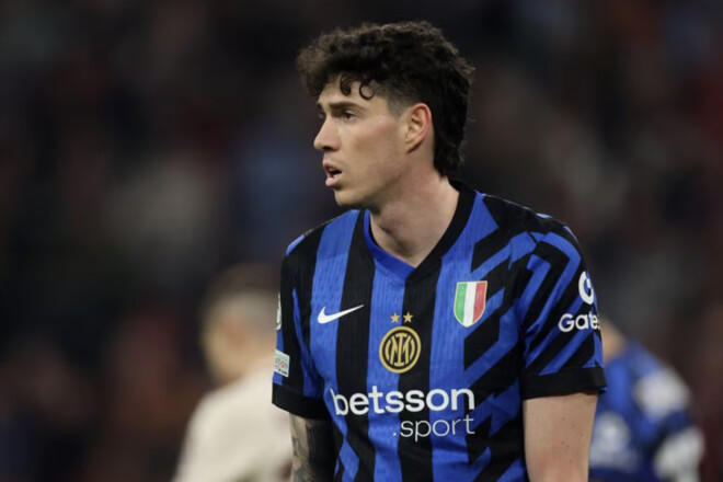 Алессандро БАСТОНИ: «Интер не был фаворитом турнира, но мы в полуфинале»