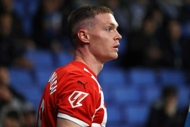 Сегодняшний матч Жироны под угрозой срыва. Что случилось?