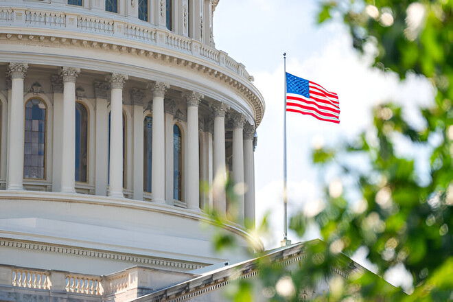Доходы онлайн-казино в США выросли до исторического максимума