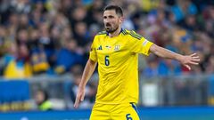 Калюжный выбрал клуб, в который перейдет. Он уже получил подписной бонус