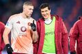 Довбик рассказал все, что думает о своем конкуренте Эльдоре Шомуродове