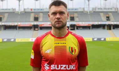 Екс-гравець Динамо: «Суркіс попросив не ставити дурних питань»