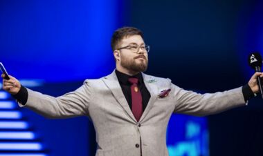 «Выглядит как сценарий к фильму». BanKs о возвращении s1mple