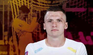Вингер Колоса уверен, что из его клуба можно попасть в сборную Украины