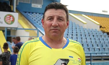 Экс-нападающий сборной Украины назвал 2 команды, которые вылетят из УПЛ