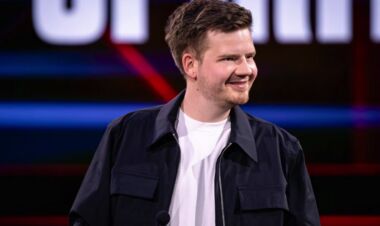 «Багато що йде не так». Колишній гравець Astralis про стан NAVI
