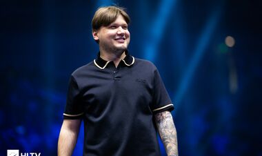 «Хочеться саме Vitality роз****ти». s1mple – після переходу в FaZe Clan