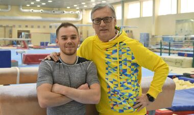 Сартинский пояснил, почему его хотят отстранить от сборной Украины на Евро