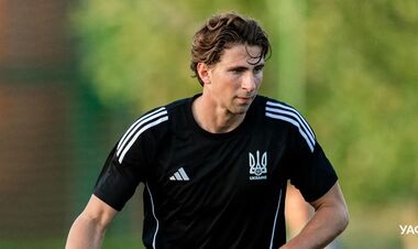 «Отпала челюсть». Эксперт оценил игру защитника сборной Украины в CS2
