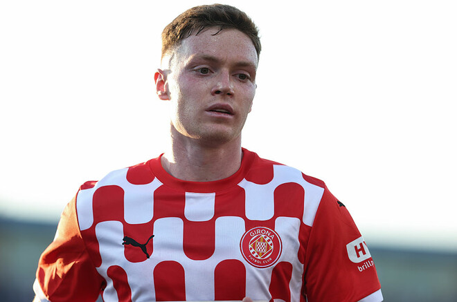 Сікан знову забив, перемога Жирони з Циганковим, Трент йде із Ліверпуля