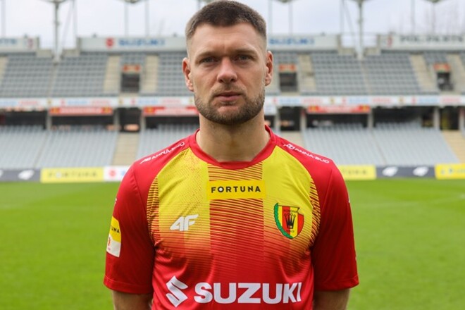 Экс-игрок Динамо: «Суркис попросил не задавать глупых вопросов»