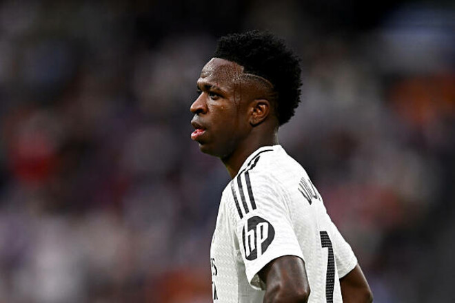 Матч Барселона – Реал рассудит арбитр, которого ненавидит Винисиус