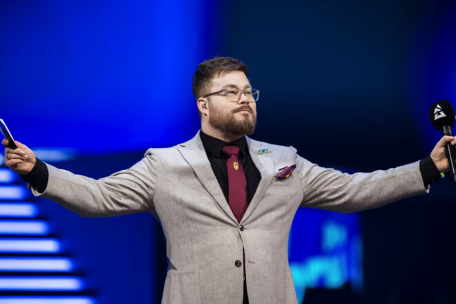 «Выглядит как сценарий к фильму». BanKs о возвращении s1mple