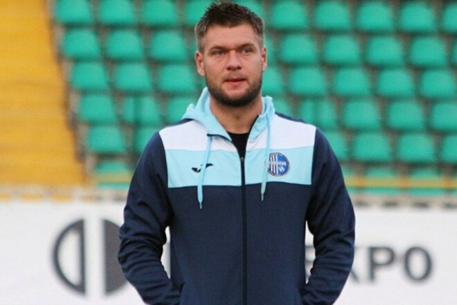 Экс-игрок Динамо: «У меня слезы на глазах. Он меня просто выгнал»