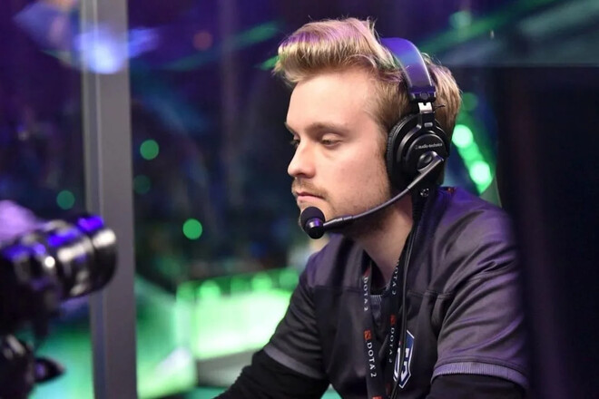 ​​​​​​​Двукратный чемпион мира стал тренером в PVISION