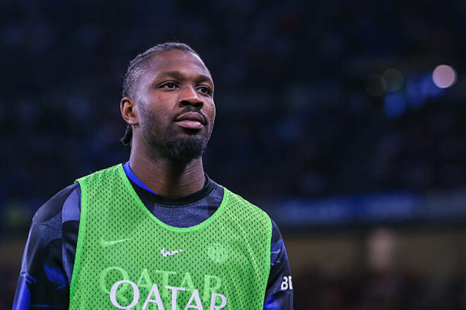 ВІДЕО. Зірку Інтера звинуватили у зґвалтуванні порноакторки