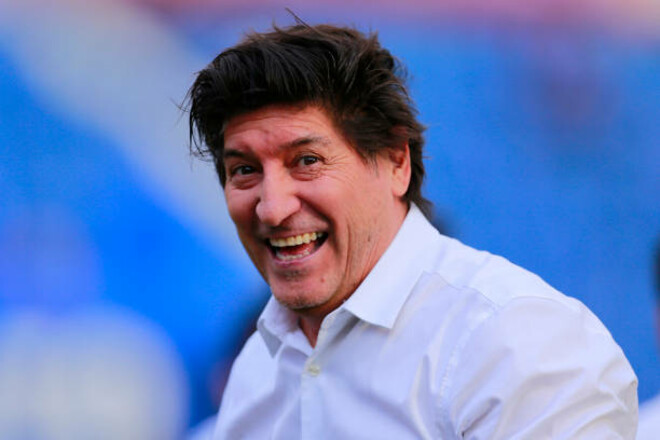 Легенда збірної Чилі зробив свій прогноз на матч Інтер – Барселона