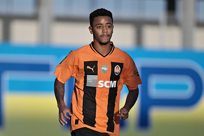 Один з Динамо, два з Шахтаря. Названа символічна збірна 27-го туру УПЛ