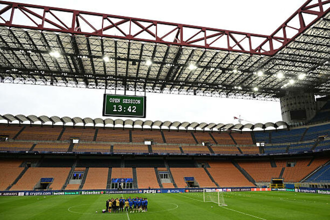 Шанс для Інтера? Барселона не перемагає у півфіналах ЛЧ на виїзді 14 років