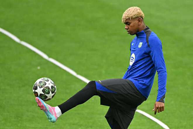 СТАВКА ДНЯ. Головні матчі дня та популярні прогнози на 6 травня