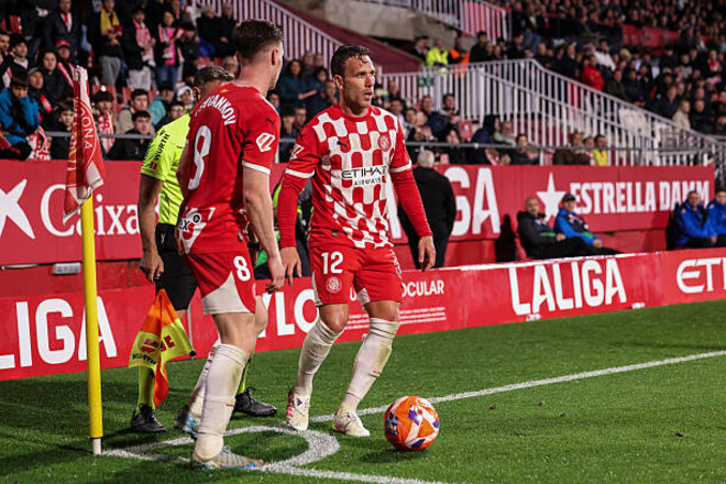 «Даже мяча не коснулся!» Фаны – про игру Цыганкова в победном матче