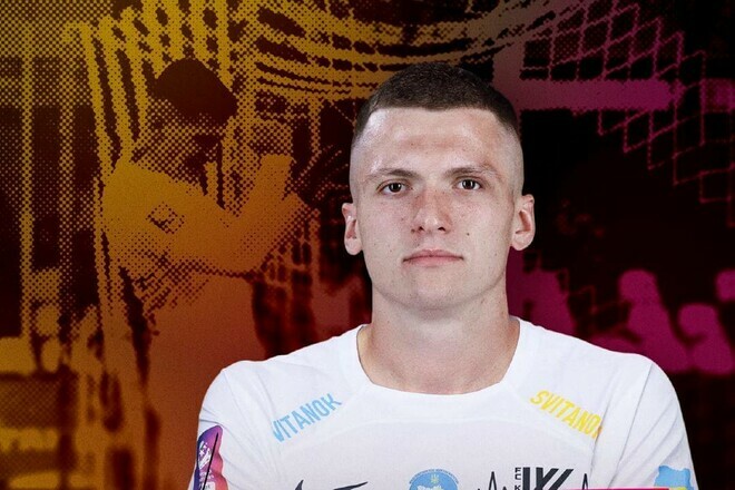 Вингер Колоса уверен, что из его клуба можно попасть в сборную Украины