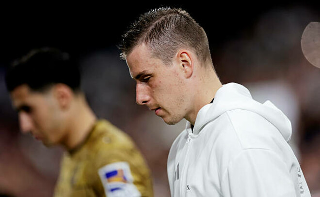 Алонсо принял решение, что делать с Луниным. Согласился с Пересом