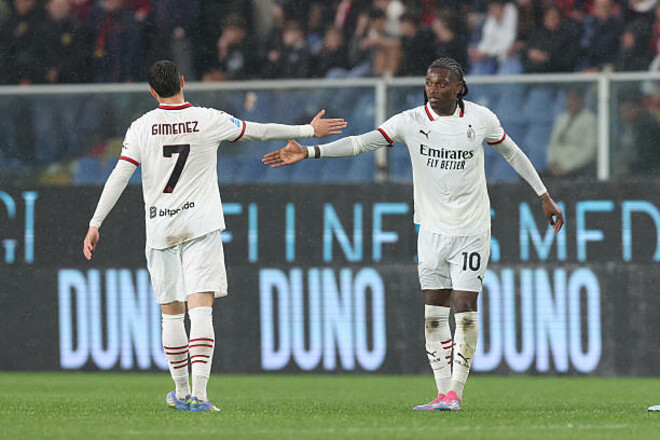 «Ужасное выступление… отличный результат!» Фаны – о победе Милана