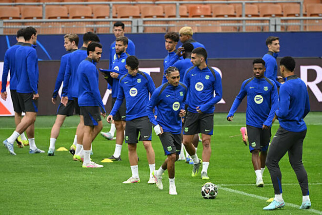 28 днів до 1000. Чи зможе Інтер продовжити свою безпрограшну домашню серію?