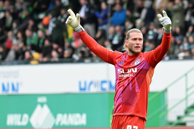 Голкипер-неудачник киевского финала ЛЧ поменяет Шальке на клуб из Италии