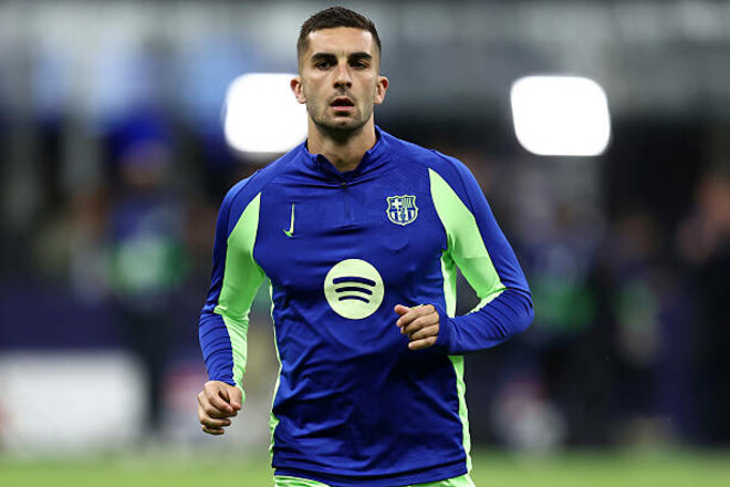 Капитана за резервиста. Барса готовит шокирующий обмен с топ-клубом АПЛ