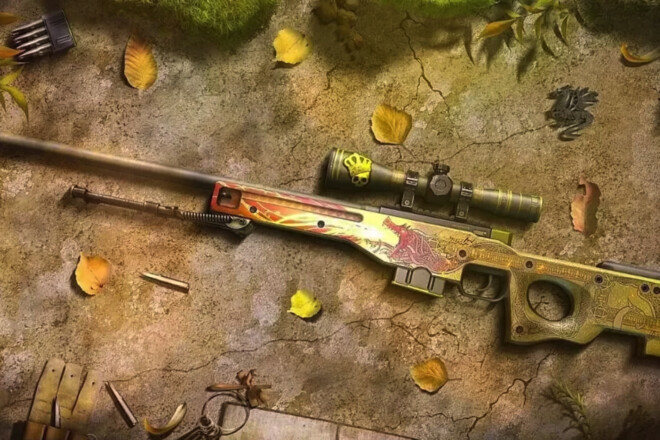 Рынок скинов CS2 побил исторический рекорд в $5 миллиардов