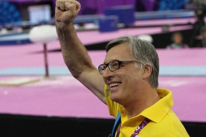 «А як ви гадаєте?» Сартинський відреагував на бойкот Верняєва і Ко