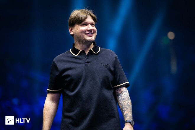 «Хочется именно Vitality раз****ть». s1mple – после перехода в FaZe Clan